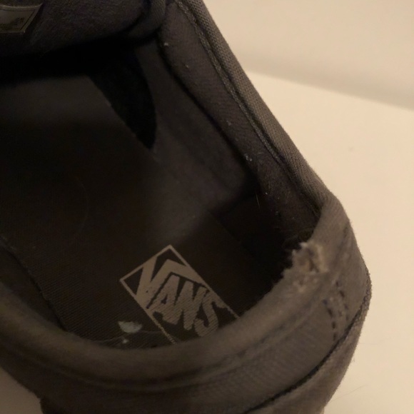Vans Chukka Low - Picture 5 of 7